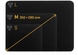 Килимок для мишi YENKEE YPM 35 Gaming pad SPEED TOP M Чорний фото 3