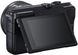 Цифрова камера Canon EOS M200 + 15-45 IS STM Black фото 3
