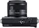 Цифрова камера Canon EOS M200 + 15-45 IS STM Black фото 7