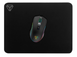 Килимок для мишi YENKEE YPM 35 Gaming pad SPEED TOP M Чорний фото 2
