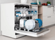 Посудомоечная машина Indesit D2F HK26 фото 5