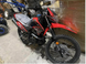 Мотоцикл Forte CROSS 250 красный фото 2