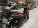 Мотоцикл Forte CROSS 250 красный фото 3