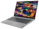 Ноутбук Lenovo IdeaPad 5 15ARE05 (81YQ00HURA) Platinum Grey фото 2