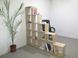 Стелаж М-ЗОН Джеко 1776 Антрацит (MZN-031009) фото 4