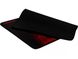 Килимок для мишi Redragon (78229) Pisces, чорний + червоний 330x260x3,3 мм фото 2