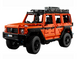 Конструктор LEGO Technic Mercedes-Benz G 500 PROFESSIONAL Line фото 2