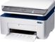 Багатофункціональний пристрій Xerox WorkCentre 3025BI Wi-Fi фото 5