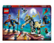 Конструктор LEGO Ninjago Разбойник: Робот-всадник на драконе фото 3
