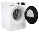 Сушильнаz машина GORENJE DPNE83GNLWIFI/UA фото 4