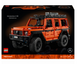 Конструктор LEGO Technic Mercedes-Benz G 500 PROFESSIONAL Line фото 1