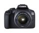 Фотоаппарат Canon EOS 2000D 18-55 IS фото 2