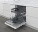 Встраиваемая посудомоечная машина Whirlpool WI 3010 фото 6