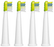 Насадка для зубної щітки Sencor SOX 014GR фото 1