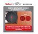 Набір сковорідок TEFAL Emotion Ingenio 24+28 см (L897S374) фото 9