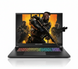 Ноутбук Dream Machines RX5080-18 (RX5080-18UA22) Black фото 1