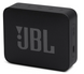 Портативна акустика JBL GOEssential2(JBLGOES2BLK)Black фото 2