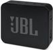 Портативна акустика JBL Go Essential Чорний (JBLgOESBLK) фото 1
