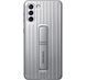 Чохол Protective Standing Cover S21 Plus EF-RG996CJEGRU Light Gray фото 1
