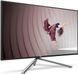 Монитор Aoc 31.5" U32U1 фото 3