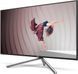 Монитор Aoc 31.5" U32U1 фото 2