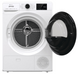 Сушильнаz машина GORENJE DPNE83GNLWIFI/UA фото 2
