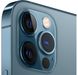 Apple iPhone 12 Pro Max 128GB Pacific Blue (MGDA3) фото 4