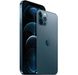 Apple iPhone 12 Pro Max 128GB Pacific Blue (MGDA3) фото 1