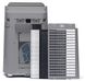 Очищувач повітря Sharp UA-HD50E-L фото 6