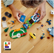 Конструктор LEGO City Мобільний майданчик для дресирування поліцейських собак фото 4