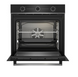 Духова шафа електрична Beko BBIE13100XC фото 2