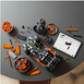 Конструктор LEGO Technic Mercedes-Benz G 500 PROFESSIONAL Line фото 3