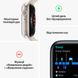 Смарт годинник Apple Watch S8 GPS 41 Starlight Alum Starlight Sp/B Pure Platinum/Black Nike Sp/B фото 8