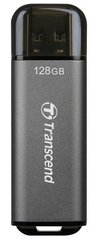 USB флеш-драйв Transcend 128GB USB 3.2 JetFlash 920 Black (TS128GJF920)