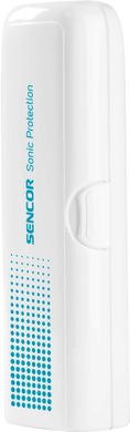 Зубна електрощітка Sencor SOC 1102 TQ