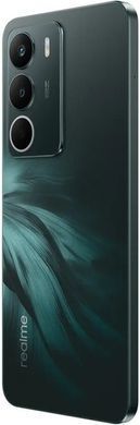 Смартфон Realme C71 6/128Gb NFC Forest Owl