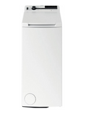 Пральна машина Whirlpool TDLRB6251BSEU
