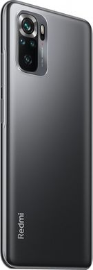 Смартфон Xiaomi Redmi Note 10S 6/128GB (onyx gray)