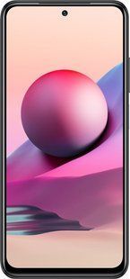 Смартфон Xiaomi Redmi Note 10S 6/128GB (onyx gray)