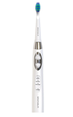 Электрическая зубная щетка Grunhelm SONIC PRO GSPB-3H WHITE