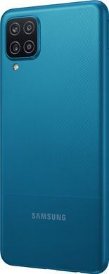 Смартфон Samsung Galaxy A12 3/32GB (SM-A127F) Blue