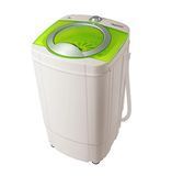Центрифуга для белья ViLgrand VSD-653 green