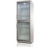 Холодильник Snaige CD35DM-S300C