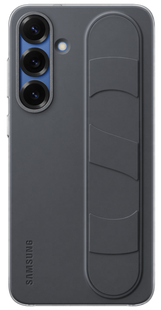 Чехол Samsung S25+ Standing Grip EF-GS936CBEGWW Black