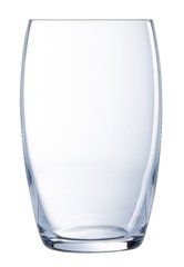Склянка Luminarc VERSAILLES /НАБІР/ 6X370 мл висок. (G1650)