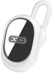 Bluetooth гарнитура XO B18 mini white