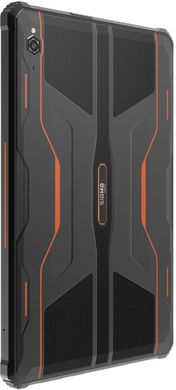 Планшет Sigma mobile Tab A1025 X-Treme 4/64Гб Black-Orange