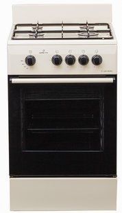 Плита газова Greta 1470-00-17AA