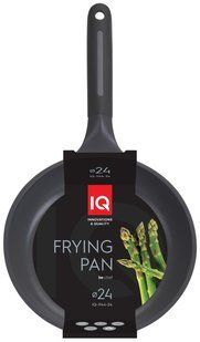 Сковорода IQ Be Chef 24 см