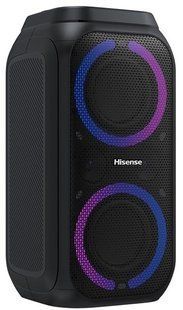 Портативная акустика HISENSE PARTY ROCKET 160